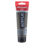 Talens Amsterdam akr&uuml;&uuml;lv&auml;rv Umbra Jasna 120 ml