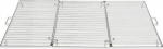 Patisse grill jahutamiseks, roostevaba teras, 46x32cm
