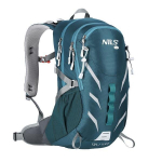 Nils Camp Nc1942 turistiseljakott 20-40l, roheline