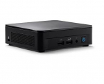 Arvuti Asus Nuc 12 Pro Mini Pc, Intel Core I7-1260p, Barebone