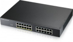 Zyxel Gs1915-24ep hallatav L2 Gigabit Poe l&uuml;liti, 24 porti