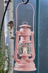 Led-lamp Feuerhand 276 - soe valge valgus, reguleeritav heledus