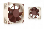 Noctua Nf-a6x25 Pwm 5v ventilaator, 60x60mm, Smėlio spalvos