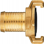 Quick Coupler Neo Tools 15-622, 3/4 tolli, messing
