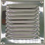 Roostevabast terasest ventilatsiooniresti v&otilde;rguga 14x14cm