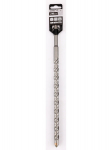 Betooni puur Sds Plus, topeltspiraal, 16 x 310 mm