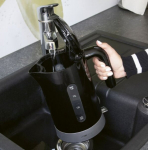 Elektriline veekeetja Clatronic WK 3840 1,8 l 2200 W must