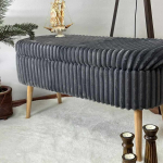 Tumba Oslo Linen, Toscana antratsiit v&auml;rv