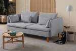 Sofa Flexy, hall