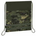 Starpak Tactic Drawstring kott &ndash; mitmek&uuml;lgne ja vastupidav