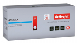 Laserprinteri kassett Tooner Activejet 216a W2411a Cyan Hp Laserjet M155nw M182n M183fw, Cianas
