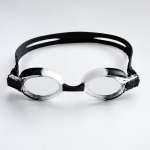Laste ujumisprillid Latswim Splash! Black/White