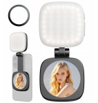 Magsafe laseriga Led-valguskast selfiefotode tegemiseks
