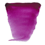 Van Goghi akvarell Quinacridone Purple Blue 593