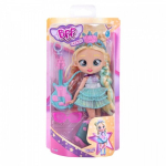 Cry Babies Bff - Stella kitarrist nukk - Tm Toys
