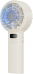 LED-ekraaniga USB ventilaator