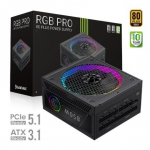 Toiteallikas GAMEMAX RGB PRO 850G