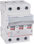 Legrand 32a 3p Fr303 moodull&uuml;liti