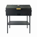 Grill Texas Club MGL-3, 80cm x 33cm x 20cm