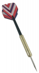 Noolem&auml;ngu nooled Winmau Fury, 18 g