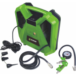 &Otilde;hukompressor - pump Fieldmann FDAK 201101-E, 180l/min
