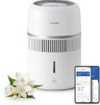 &Otilde;huniisuti Philips HU4210/04 ultraheli h&uuml;gieeniline aroomiteraapiaks