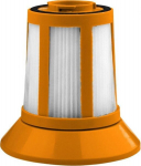 Filter Hepa Hyundai Hf-009 tolmuimeja Vc-009 jaoks