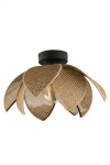 Opviq laelamp 64888, must/liivakarva