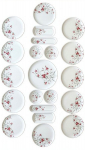 L'essentiel Maison hommikus&ouml;&ouml;giserviis 759NRE1127, 21 tk.