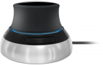 Kahjustatud pakendiga toode. 3D hiirt - 3D CONNEXION - SpaceMouse Compact - Traadiga - USB - 2 nuppu