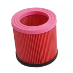 HEPA filter tolmuimejale