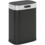 Pr&uuml;gikast, roostevaba teras, 5 L, 21,5x19,5x30 cm, 1 tk