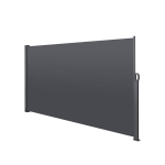 K&uuml;lgmarkiis, 220 g/m&sup2;, alumiinium, 160x300 cm, 1 tk