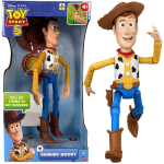 &bdquo;Disney Toy Story 5&ldquo; interaktiivne figuur &bdquo;Jooksev&ldquo; Sale Woody, 30 cm EN
