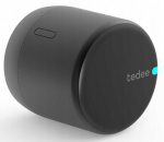 Elektrooniline lukk Tedee Go Bluetooth, grafiitmust