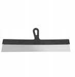 Awtools Spatula roostevabast terasest 400 mm plastikust k&auml;epide