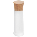 Whiteline 20 cm bambusest pipra- ja soolaveski Orion