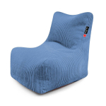 Kott-tool Qubo Noa Laguna FEEL FIT ergonoomiline seljatugi, pol&uuml;st&uuml;reenist t&auml;idis, vastupidav polstermaterjal