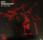 CD AMY WINEHOUSE "At The BBC" (3CD)