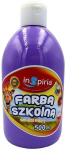 Plakativ&auml;rv 500ml, lilla