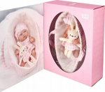 Nukk Bob koos tarvikutega 33 cm