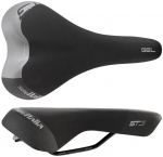 Selle Italia Sportouring St 3 S1 - mugav linnaratta sadul