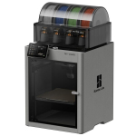 Bambu Lab P2S Combo 3D-printer