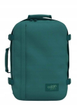 Cabinzero Classic 36l reisiseljakott-k&auml;ekott, roheline