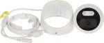 Apti Ai508va22-28wp Ip-kaamera 5 Mpx, 2,8 mm objektiiv, Ir 25 m
