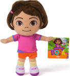 Dora pl&uuml;&uuml;sist nukk 20 cm