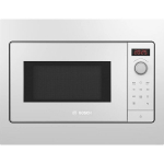 Kahjustatud pakendiga toode. Bosch BFL523MW3