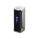 Akupank Ecoflow Power Bank 5019301019 27650 mAh, 300 W, 3 USB Type-C porti, Liitium, Must/H&otilde;be