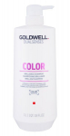 &Scaron;ampoon v&auml;rvitud juustele, Goldwell Dualsenses Brilliance Color Shampoo, 1000ml