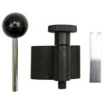 Diiselmootorite kinnitusdetailide komplekt Yato, 3 tk.